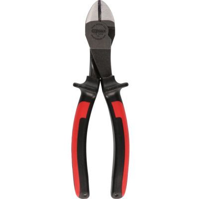 KS TOOLS Šoninės žnyplės