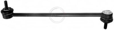Link/Coupling Rod, stabiliser bar 260154