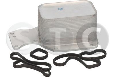 ÖLKüHLER MOTORöL STC T439487