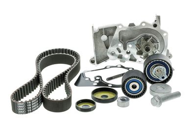 SET POMPA APA + CUREA DINTATA