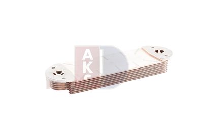 ÖLKüHLER MOTORöL AKS DASIS 126015X 7