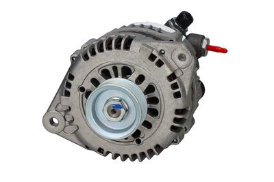 GENERATOR / ALTERNATOR VALEO 437497 28