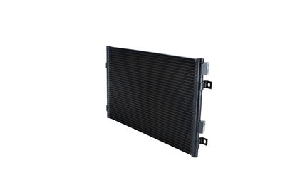 KONDENSATOR KLIMAANLAGE NRF 35608 33