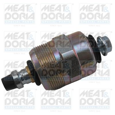 Fuel Cut-off, injection system 9014