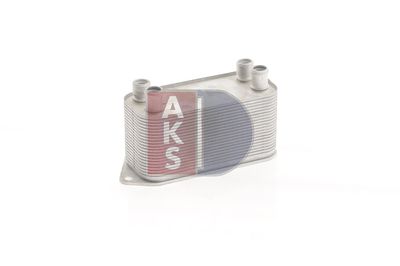 ÖLKüHLER MOTORöL AKS DASIS 026006N 5