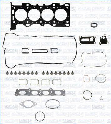 DICHTUNGSVOLLSATZ MOTOR
