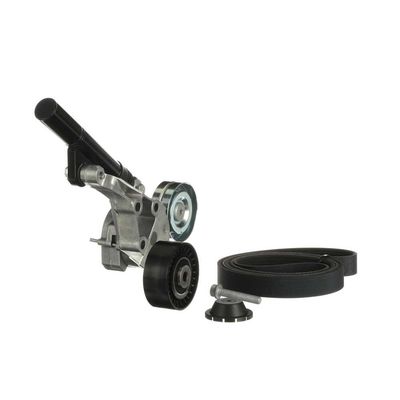 KEILRIPPENRIEMENSATZ GATES K046PK1660 21