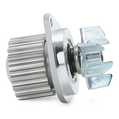 водна помпа, охлаждане на двигателя RIDEX 1260W0183