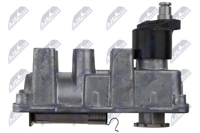 MUFA DE COMANDA COMPRESOR NTY ECDLR007 2