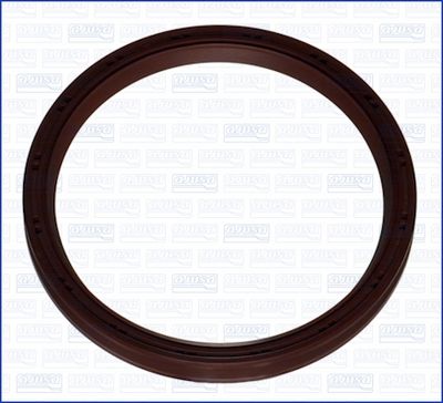 Уплотняющее кольцо, коленчатый вал AJUSA 15092200 для CHEVROLET EQUINOX