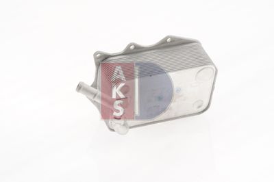 ÖLKüHLER MOTORöL AKS DASIS 046046N 13