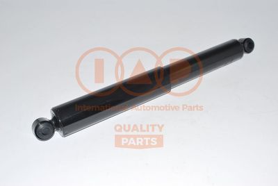 Амортизатор IAP QUALITY PARTS 504-09021 для ISUZU CAMPO