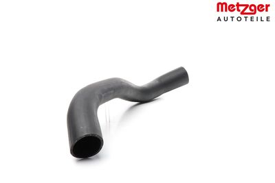 LADELUFTSCHLAUCH METZGER AUTOTEILE 2400797 30