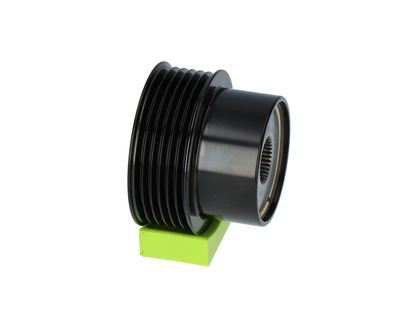 SISTEM ROATA LIBERA GENERATOR VALEO 592072 17