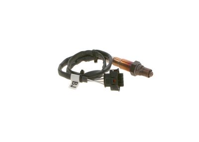SONDA LAMBDA BOSCH 0258006346 25