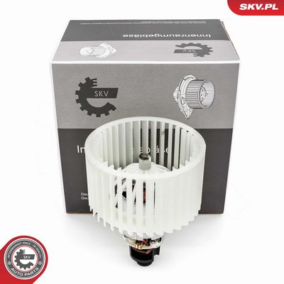 VENTILATOR HABITACLU ESEN SKV 68SKV073 2