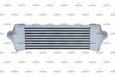 INTERCOOLER COMPRESOR NRF 30037 2