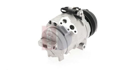 KOMPRESSOR KLIMAANLAGE AKS DASIS 850290N 8