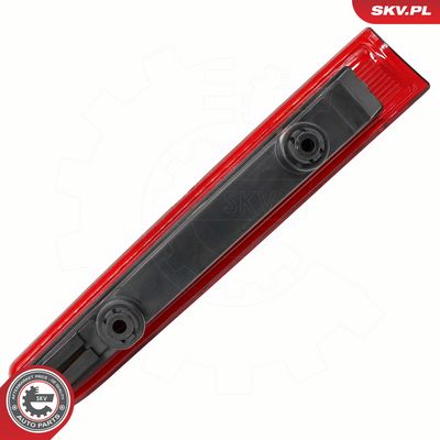 Ekstra bremselygte ESEN SKV 72SKV812