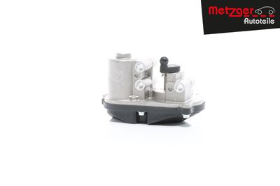 STELLELEMENT DRALLKLAPPEN (SAUGROHR) METZGER AUTOTEILE 2100098 25