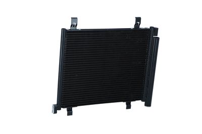 CONDENSATOR CLIMATIZARE NRF 350045 44
