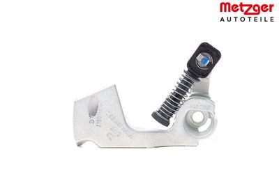 REPARATURSATZ SCHALTHEBEL METZGER AUTOTEILE 3151027 19