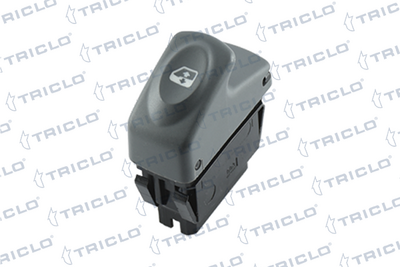 ключ(бутон), стъклоповдигане TRICLO 145155