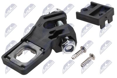 Remonto rinkinys, priekinis žibintas