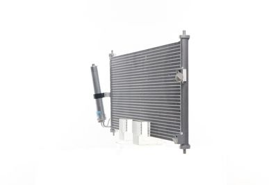 CONDENSATOR CLIMATIZARE MAHLE AC788000S 19