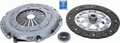 Clutch Kit 3000 950 090