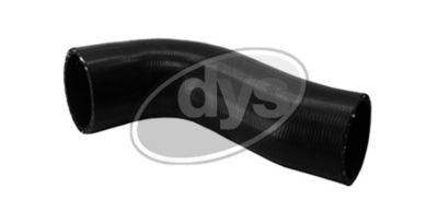 въздуховод за турбината DYS 76-17040