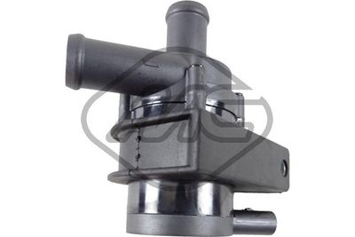 POMPă DE APă SUPLIMENTARă (CIRCUITUL APEI DE RăCIRE)