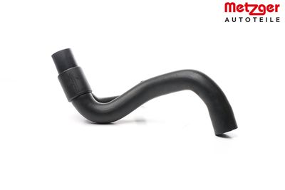 FURTUN RADIATOR METZGER AUTOTEILE 2420140 3