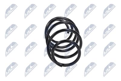 ARC SPIRAL NTY ASZCT027 35