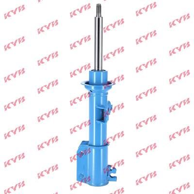 STOßDäMPFER KYB 634807 4