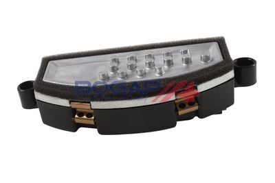 REZISTOR VENTILATOR HABITACLU BOGAP A4112133 1