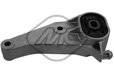 Vorschau Lagerung, Motor