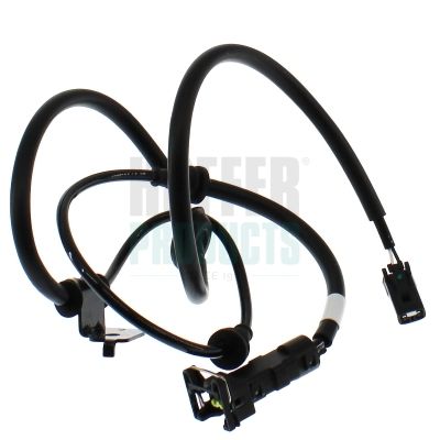 датчик, обороти на колелото HOFFER 82901466