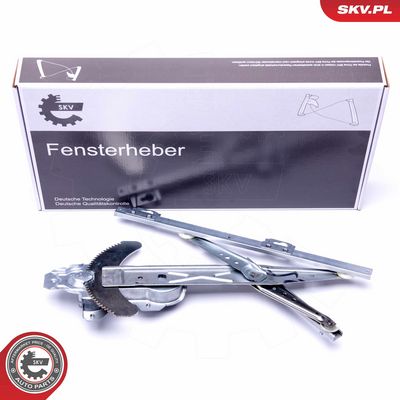 Fensterheber