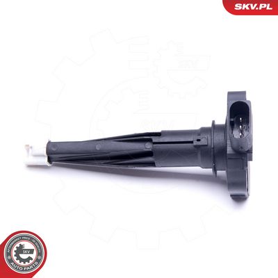 Jutiklis, variklio alyvos lygis