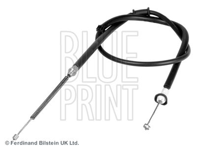 Cable Pull, parking brake BLUE PRINT ADL144604