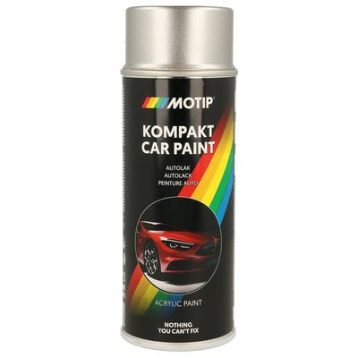 лак (боя) MOTIP