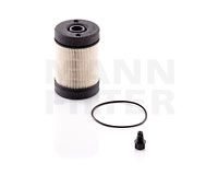 MANN-FILTER U 630 x KIT MANN-FILTER U 630 x KIT