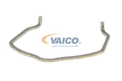 HALTESCHELLE LADELUFTSCHLAUCH VAICO V104446 37