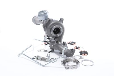 LADER AUFLADUNG BTS Turbo T981076 17