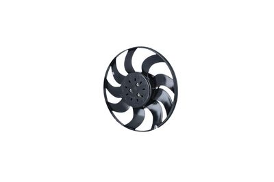 VENTILATOR RADIATOR NRF 470034 10
