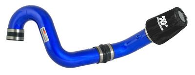 K&N Filters 69-4002TB Воздушный фильтр  для FORD FIESTA V (JH_, JD_) ST150