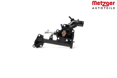 TERMOSTAT LICHID RACIRE METZGER AUTOTEILE 4006460 21