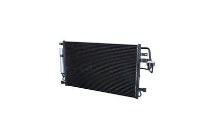 CONDENSATOR CLIMATIZARE NRF 35600 10