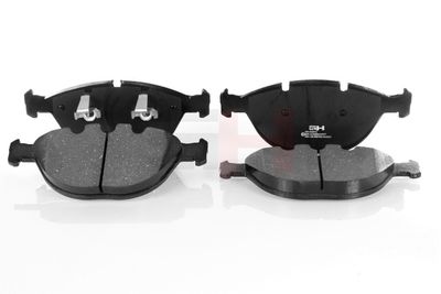 SET PLACUTE FRANA FRANA DISC GH GH410312 59